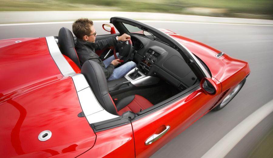  Opel GT 2007 года  (фото 85 из 111)